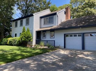 504 Kirklin Ave, Linwood, NJ 08221