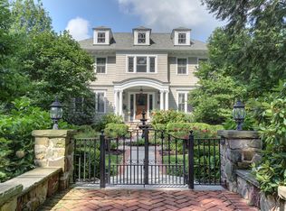 8 Lenox Rd, Summit, NJ 07901