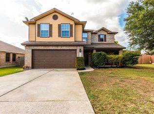 104 Golden Gate Dr, Leander, TX 78641