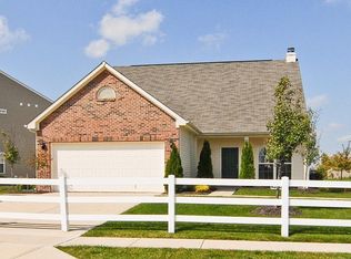 4409 Starkey Dr, Marion, IN 46953