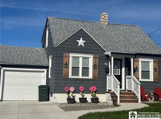 67 Allendale Ave, Jamestown, NY