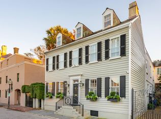 1 Atlantic St, Charleston, SC 29401