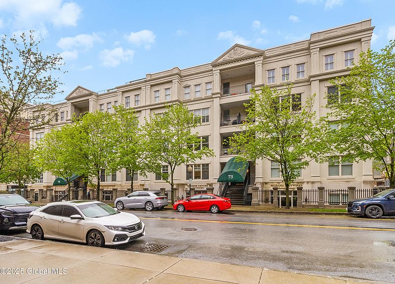 2nd image of 73 Railroad Place #403-404