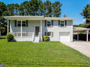 6410 Ashdale Dr, Atlanta, GA 30349