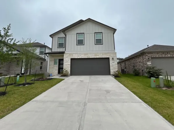 8422 Sweet Cherry Ln, Magnolia, TX 77354