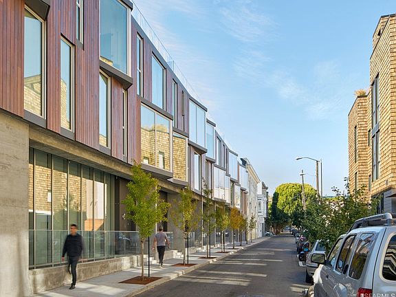 5th image of 450 Hayes St Unit 2K