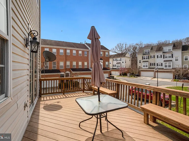 4809 Stilton Ct #45 — Photo 34