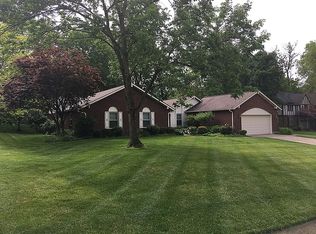 7060 Wilderness Way, Centerville, OH 45459