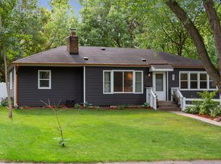 3417 Terrace Ln, Golden Valley, MN 55422