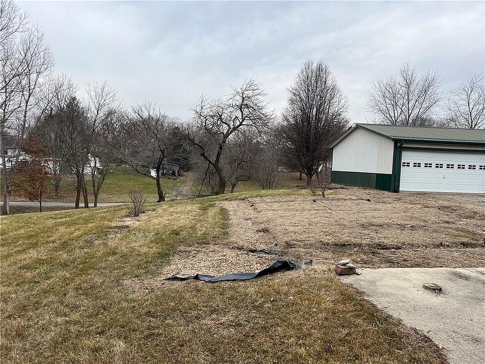 503 E 2nd St, Stanberry, MO 64489 Zillow