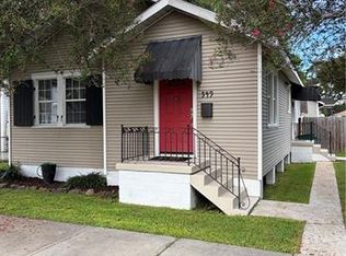 549 Allo Ave, Marrero, LA 70072