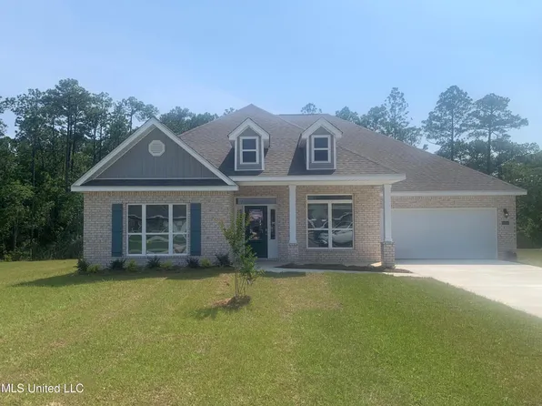 11713 Loblolly Ct, Ocean Springs, MS 39564