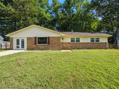 3360 Brandywine Dr, Chesapeake, VA, 23321