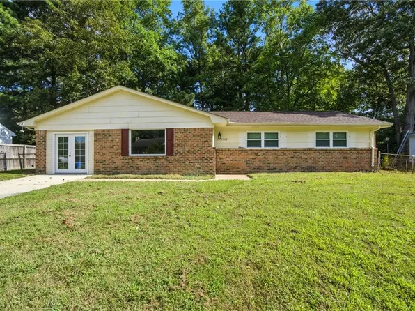 3360 Brandywine Dr, Chesapeake, VA 23321