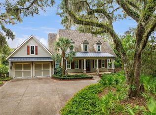 22 Cromley Ct, Saint Simons Island, GA 31522