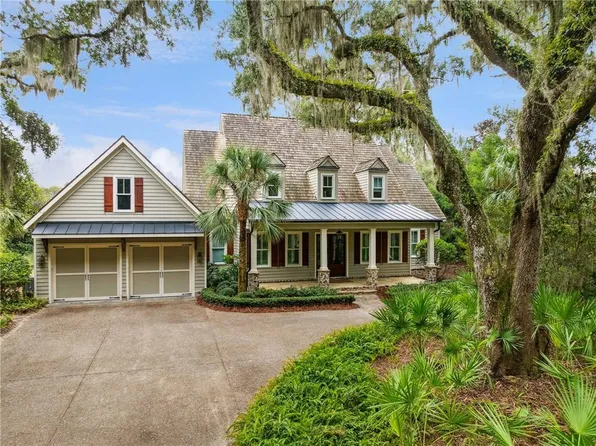 22 Cromley Ct, Saint Simons Island, GA 31522