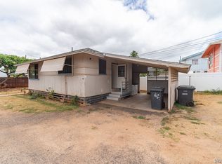 91-459 Ewa Beach Rd #C, Ewa Beach, HI 96706