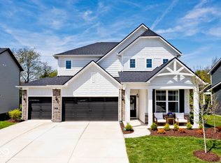 15341 Montfort Dr, Noblesville, IN 46062