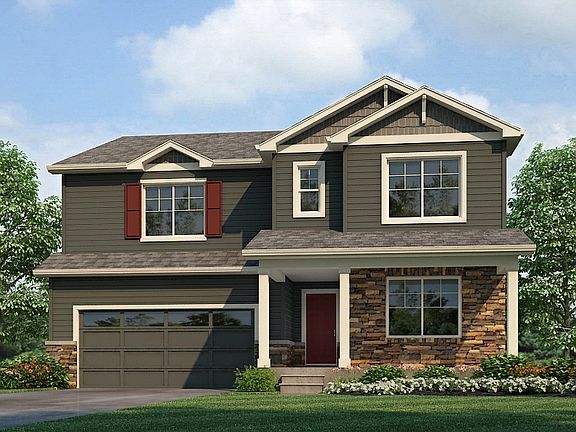 Plan Elevation.