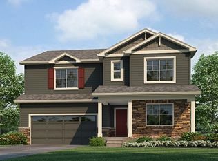 4756 Trails Edge Ln, Castle Rock, CO 80104