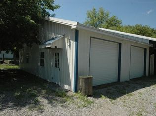 9270 Wilkinson Rd, Batavia, NY 14020