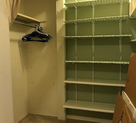 Pantry