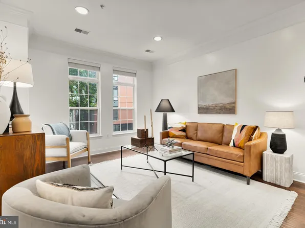 1451 Belmont St NW APT 105, Washington, DC 20009