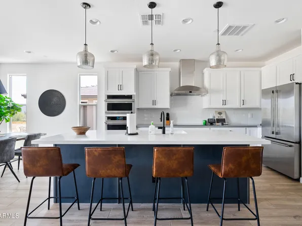 18328 E Spring Valley Ct, Rio Verde, AZ 85263