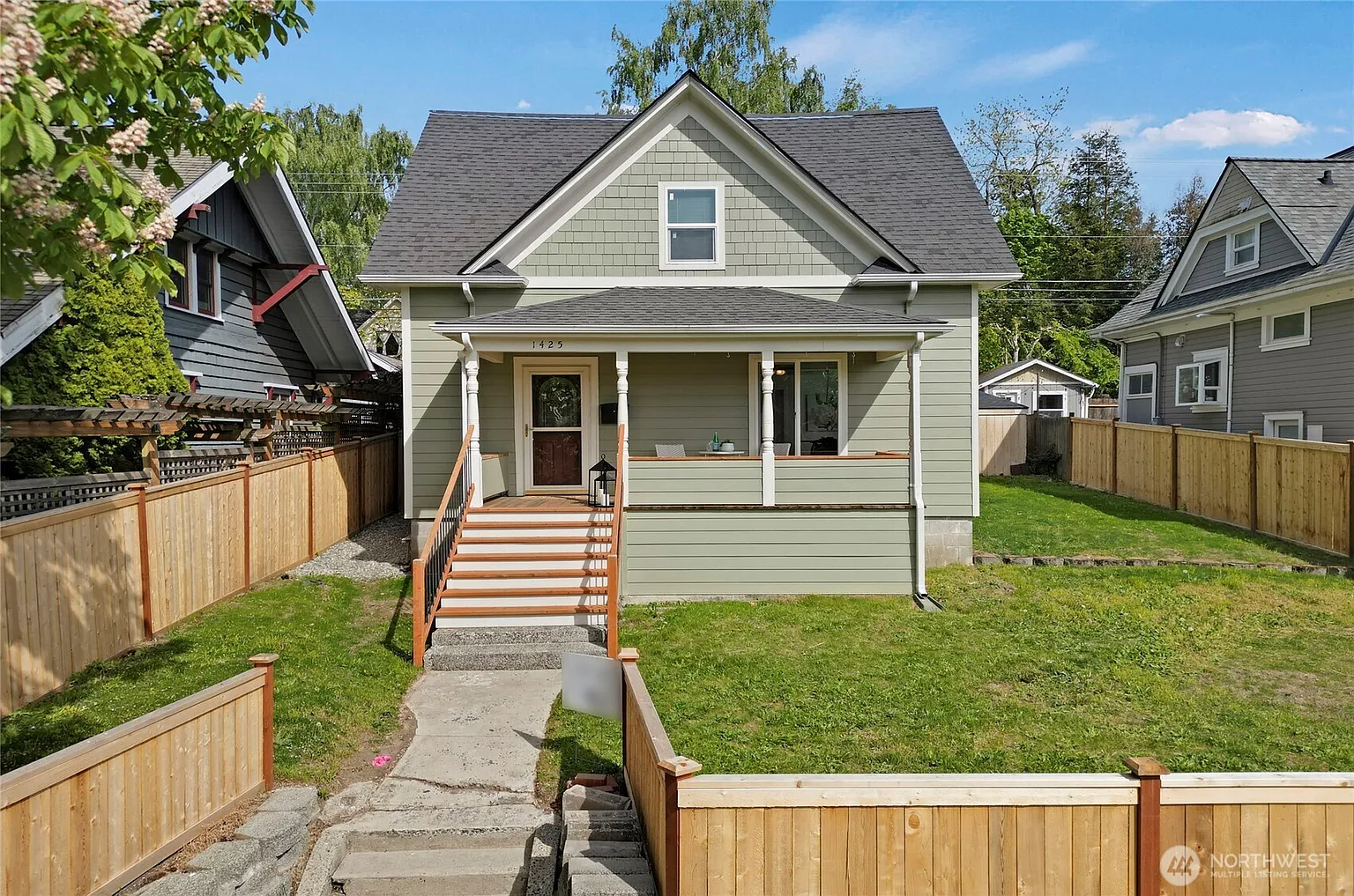 1425 N Prospect Street photo 1