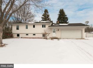 2101 105th Ave NW, Coon Rapids, MN 55433