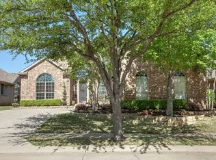 8681 Weston Ln, Argyle, TX 76226