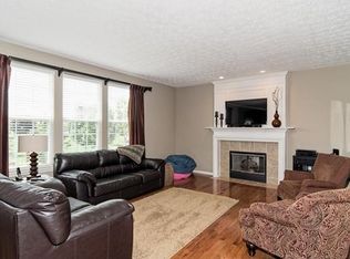 12442 Gray Eagle Dr, Fishers, IN 46037