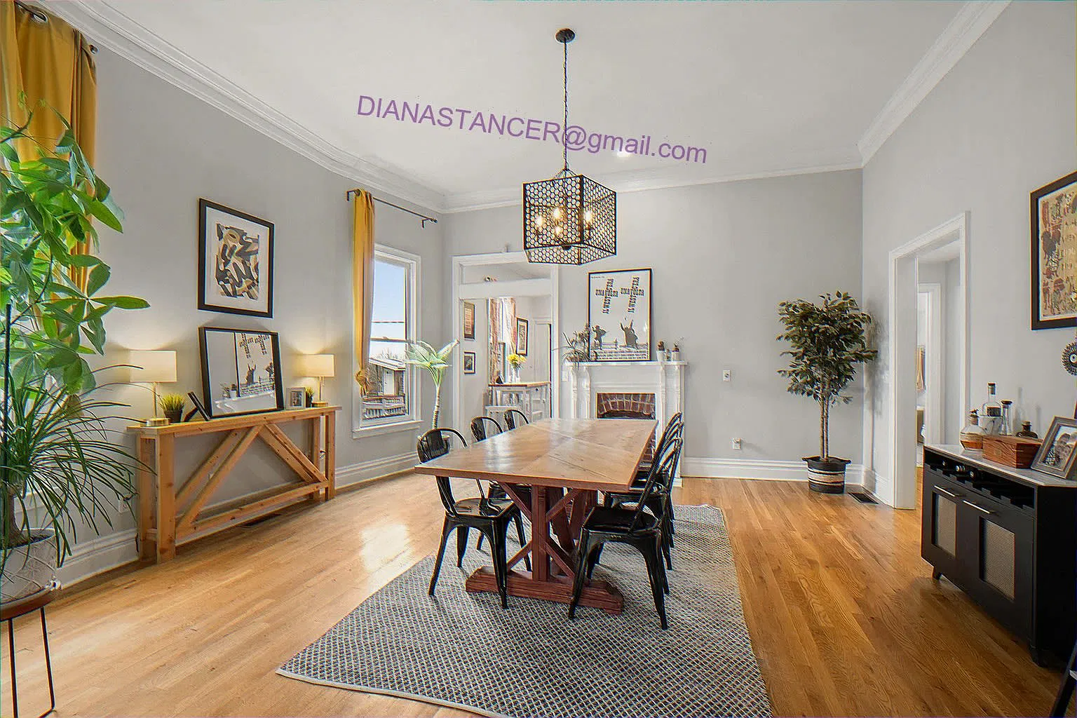 2 bed, $1,000 — Photo 2