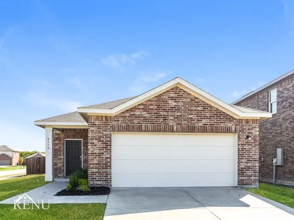 6612 Charleston Dr, Forney, TX 75126