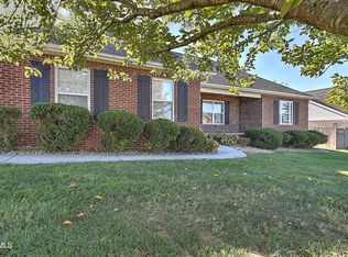 5562 Meadow Wells Dr, Knoxville, TN 37924