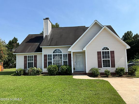 2nd image of 314 Trey Court