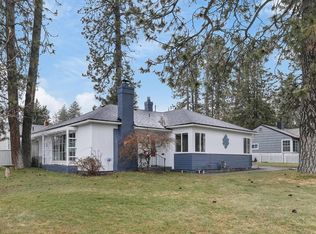 623 E High Dr, Spokane, WA 99203