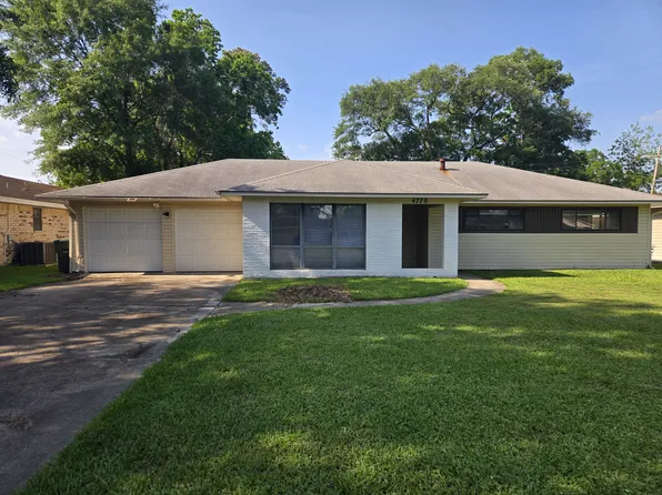 4770 Dellwood Ln, Beaumont, TX 77706