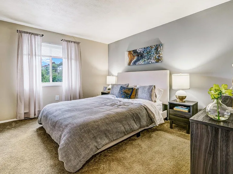 Park Place of South Park Apartment Homes — Photo 11
