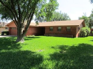 216 N Alamo Rd, Edinburg, TX 78542