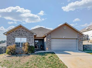 128 Derby Shire Pl, Hot Springs, AR 71913