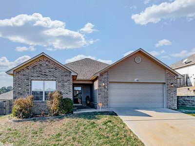 128 Derby Shire Pl, Hot Springs, AR, 71913