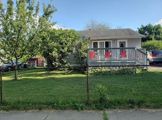 1655 Partridge St, Waukegan, IL 60087