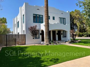 541 W Monte Vista Rd #1, Phoenix, AZ 85003