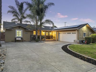 1567 Phantom Ave, San Jose, CA, 95125