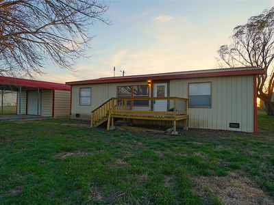 1685 County Road 2925, Dodd City, TX, 75438