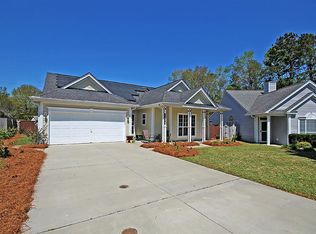 1964 Treebark Dr, Charleston, SC 29414