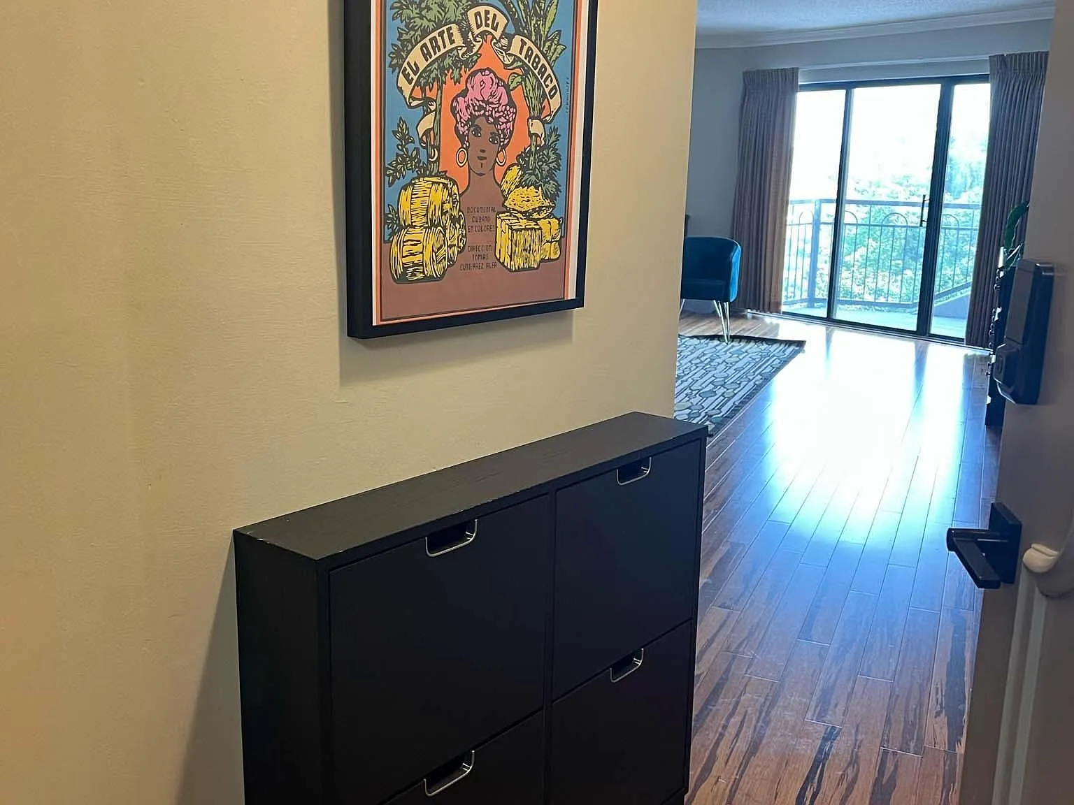2 bed, 2.0 bath, 1482 sqft, $1,950 — Photo 4