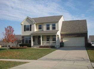 8444 Shady Maple Ct NW, Canal Winchester, OH 43110