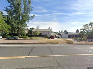 3135 Vickers Dr, Colorado Springs, CO 80918